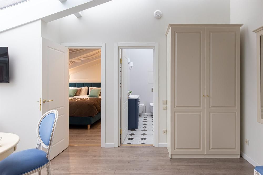 ACADEMIA ОСОБНЯК TEPLOFF (ex. ACADEMIA ОСОБНЯК НА ГАЛЕРНОЙ), отель - 46