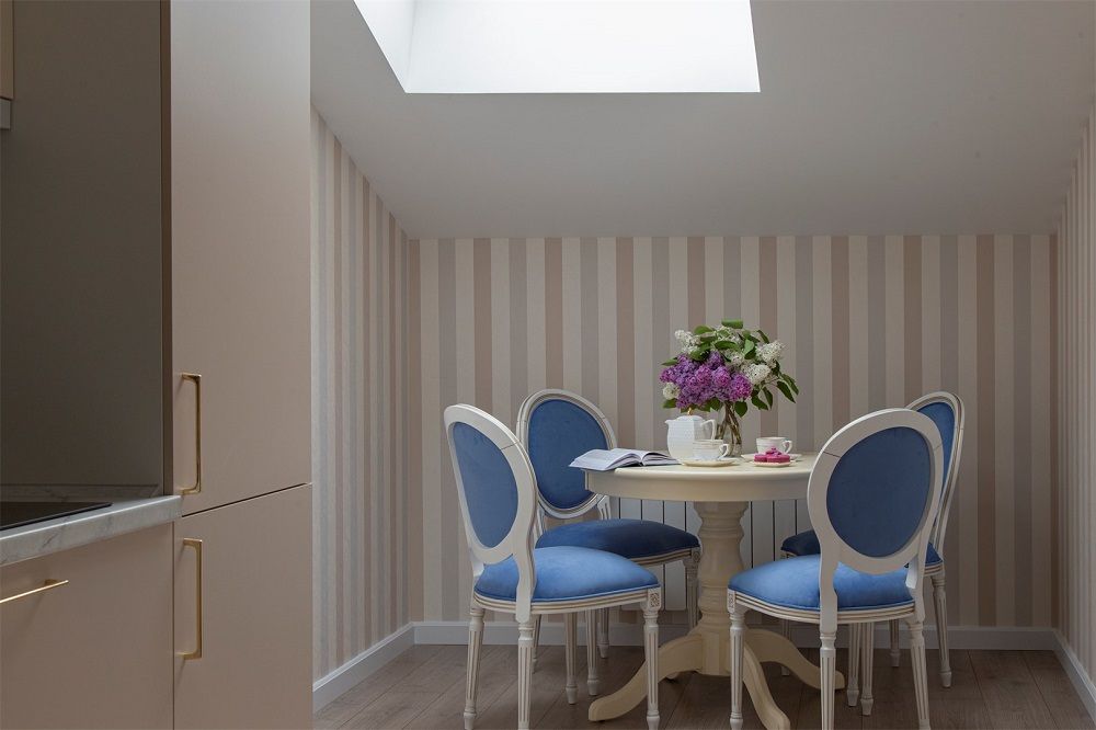 ACADEMIA ОСОБНЯК TEPLOFF (ex. ACADEMIA ОСОБНЯК НА ГАЛЕРНОЙ), отель - 25