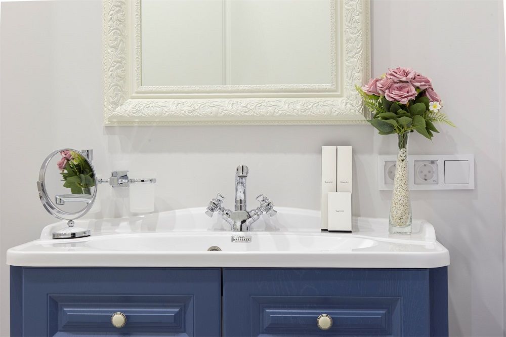 ACADEMIA ОСОБНЯК TEPLOFF (ex. ACADEMIA ОСОБНЯК НА ГАЛЕРНОЙ), отель - 15