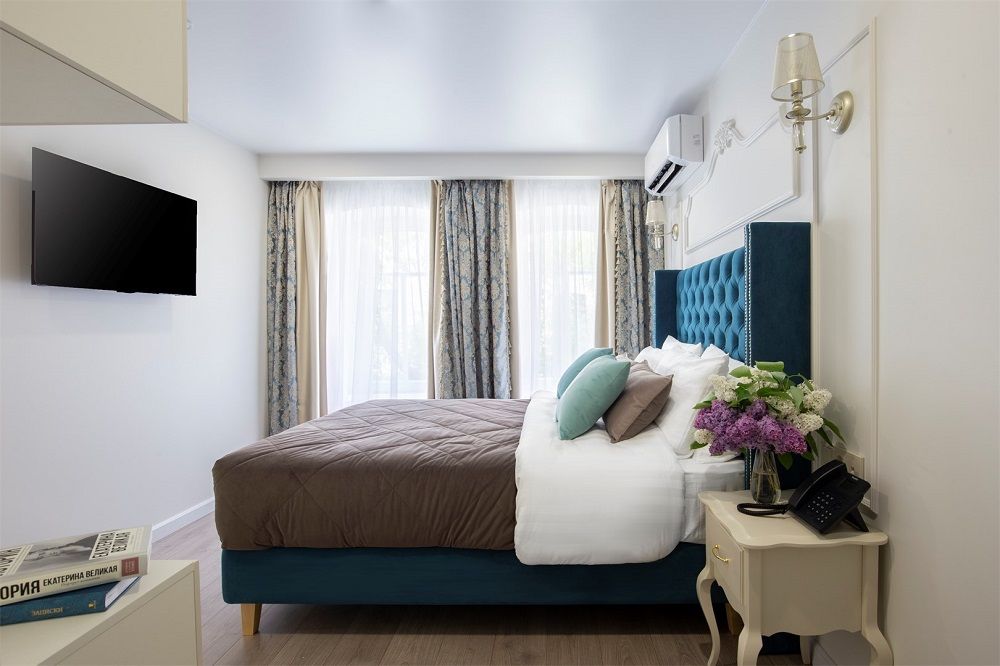 Картинка отеля - 14