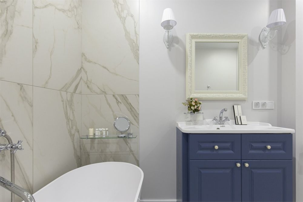 ACADEMIA ОСОБНЯК TEPLOFF (ex. ACADEMIA ОСОБНЯК НА ГАЛЕРНОЙ), отель - 56