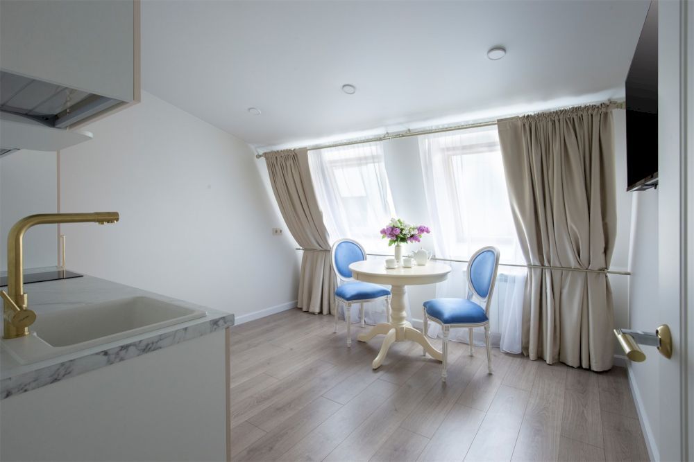 ACADEMIA ОСОБНЯК TEPLOFF (ex. ACADEMIA ОСОБНЯК НА ГАЛЕРНОЙ), отель - 52