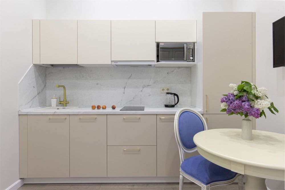 ACADEMIA ОСОБНЯК TEPLOFF (ex. ACADEMIA ОСОБНЯК НА ГАЛЕРНОЙ), отель - 57