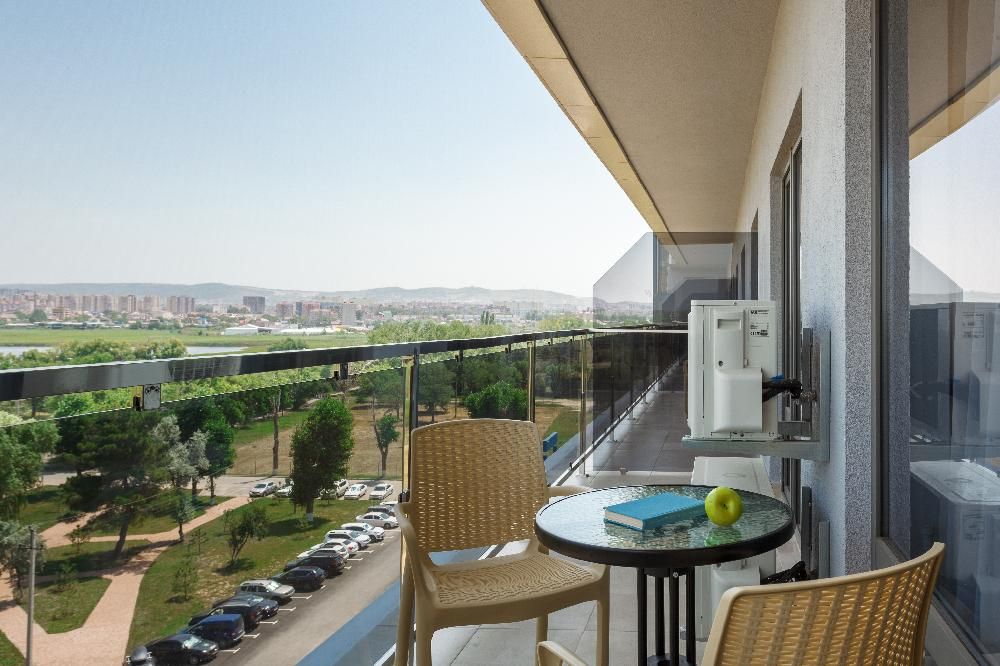 SUNPARCO HOTEL ULTRA ALL INCLUSIVE, отель - 161