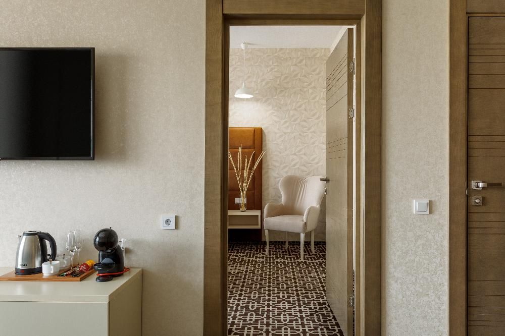 SUNPARCO HOTEL ULTRA ALL INCLUSIVE, отель - 158