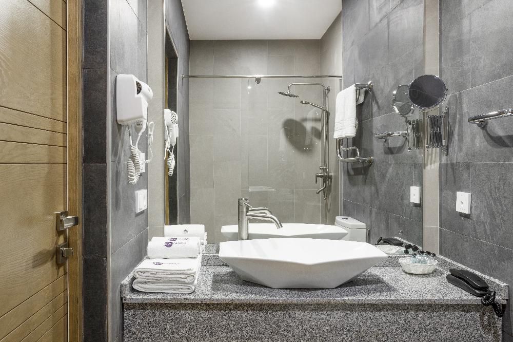 SUNPARCO HOTEL ULTRA ALL INCLUSIVE, отель - 150