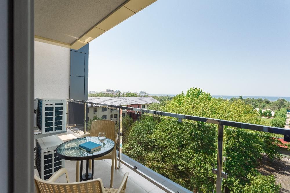 SUNPARCO HOTEL ULTRA ALL INCLUSIVE, отель - 147