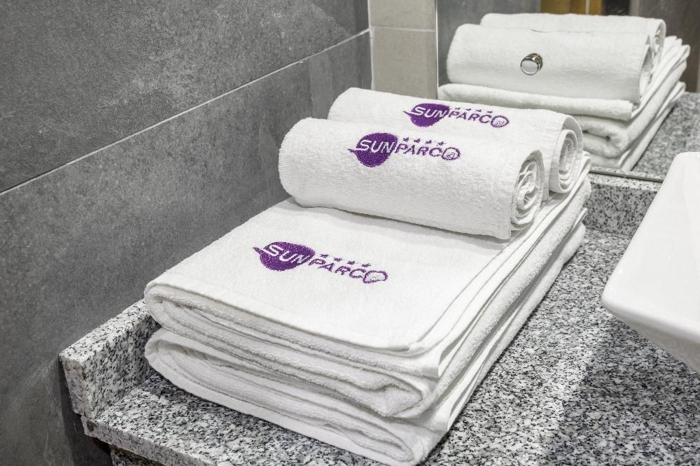 SUNPARCO HOTEL ULTRA ALL INCLUSIVE, отель - 149