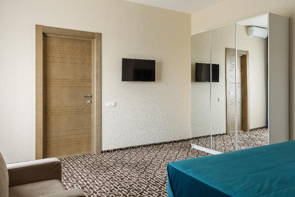 SUNPARCO HOTEL ULTRA ALL INCLUSIVE, отель - 145