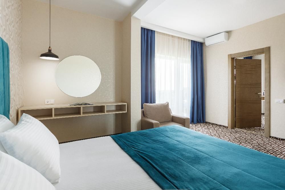 SUNPARCO HOTEL ULTRA ALL INCLUSIVE, отель - 139