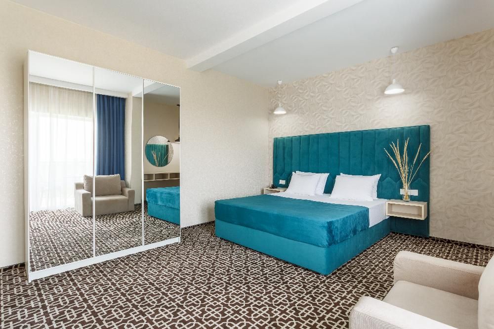 SUNPARCO HOTEL ULTRA ALL INCLUSIVE, отель - 138