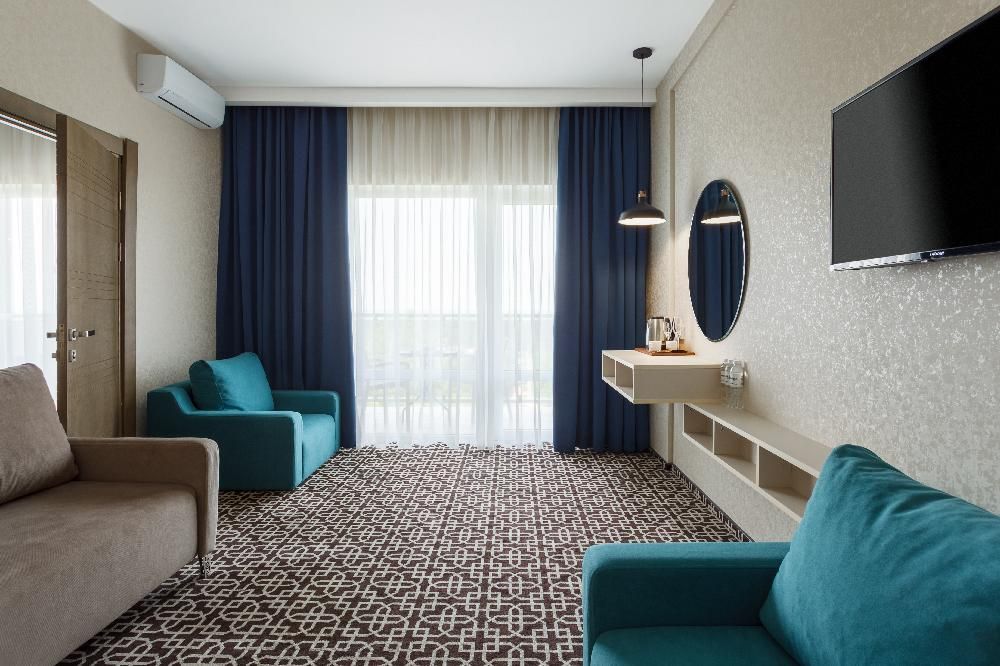 SUNPARCO HOTEL ULTRA ALL INCLUSIVE, отель - 141