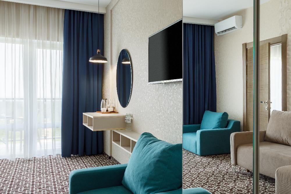 SUNPARCO HOTEL ULTRA ALL INCLUSIVE, отель - 140