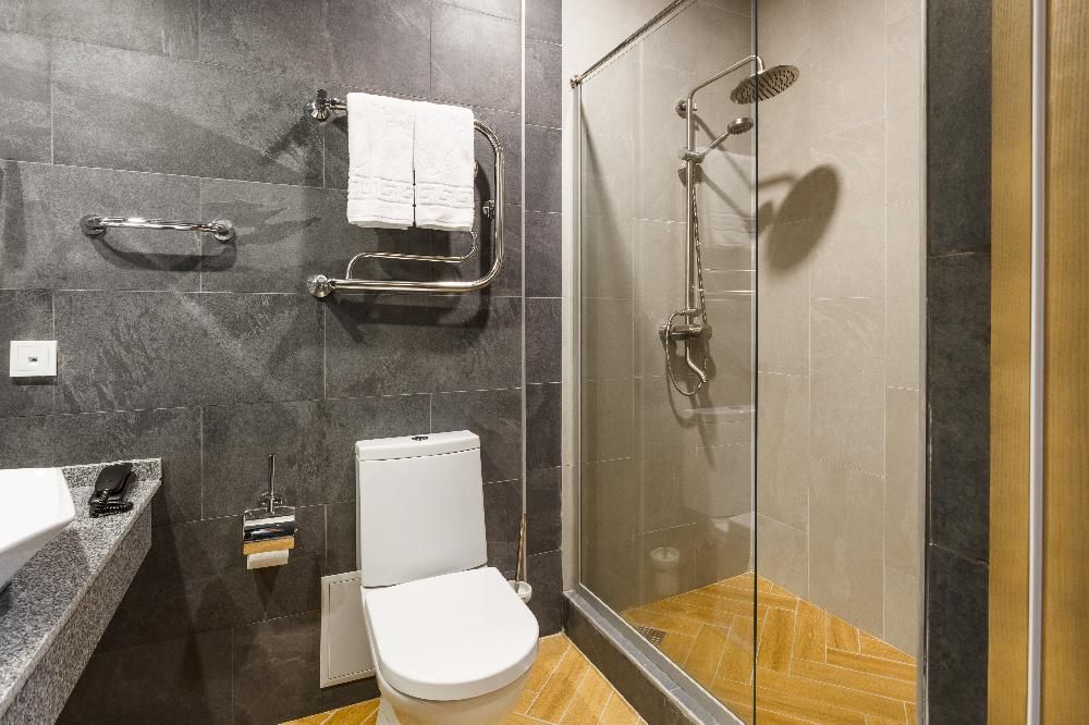 SUNPARCO HOTEL ULTRA ALL INCLUSIVE, отель - 131