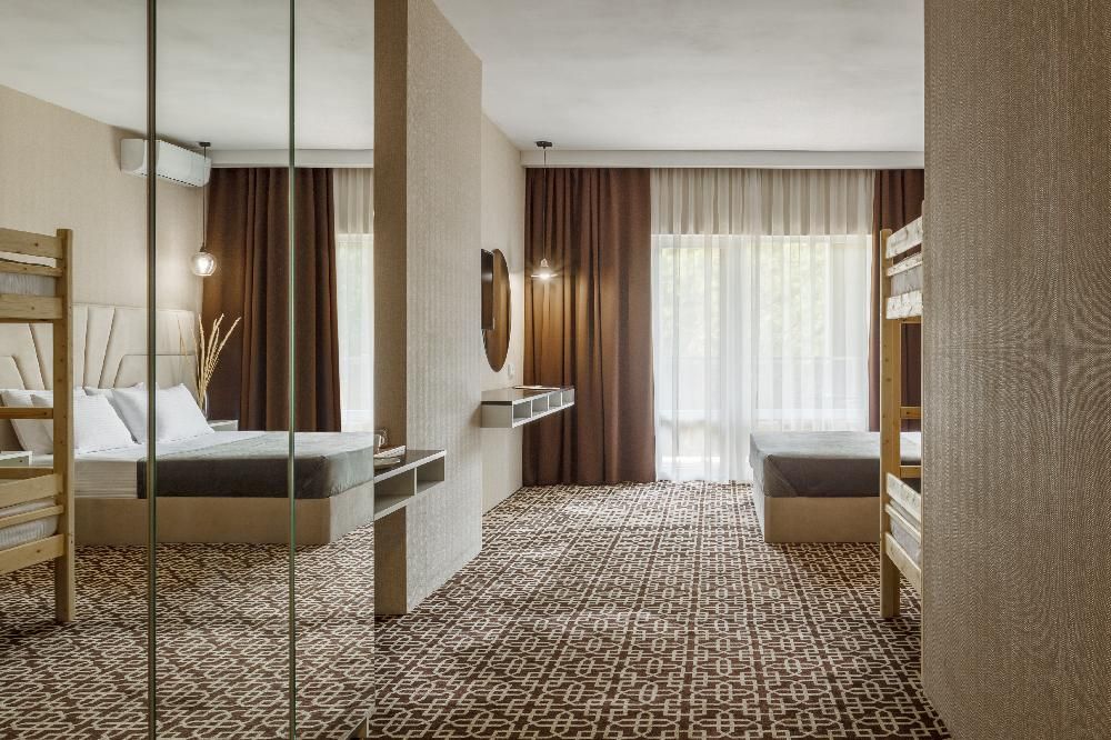 SUNPARCO HOTEL ULTRA ALL INCLUSIVE, отель - 130