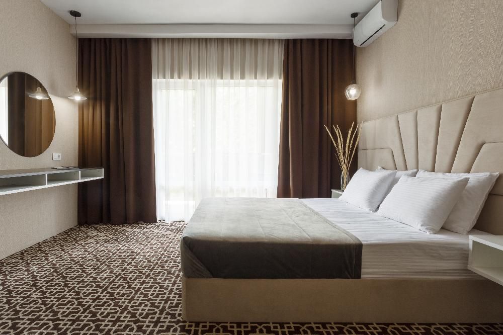 SUNPARCO HOTEL ULTRA ALL INCLUSIVE, отель - 124