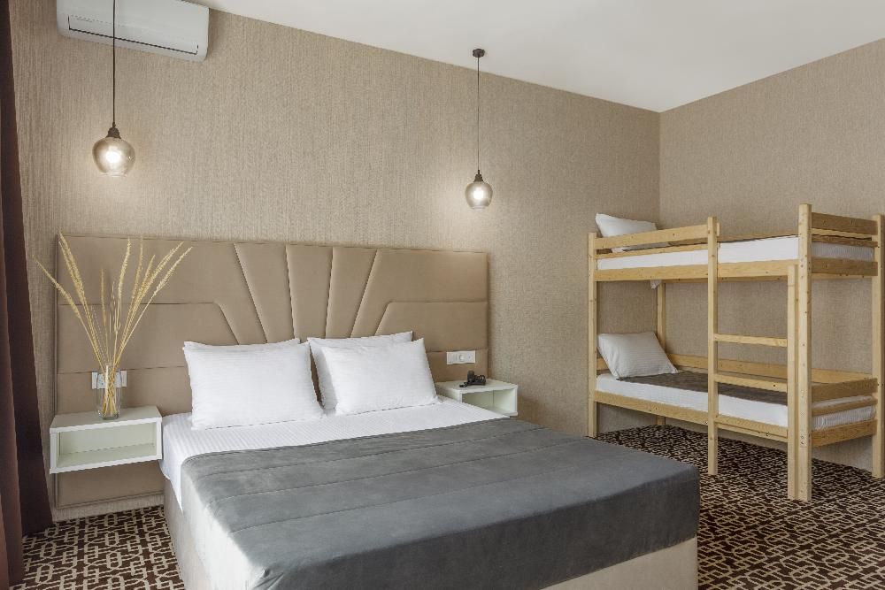 SUNPARCO HOTEL ULTRA ALL INCLUSIVE, отель - 123