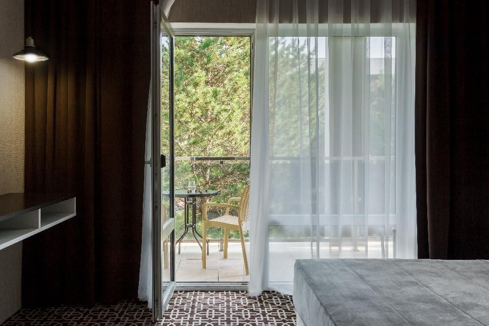 SUNPARCO HOTEL ULTRA ALL INCLUSIVE, отель - 135