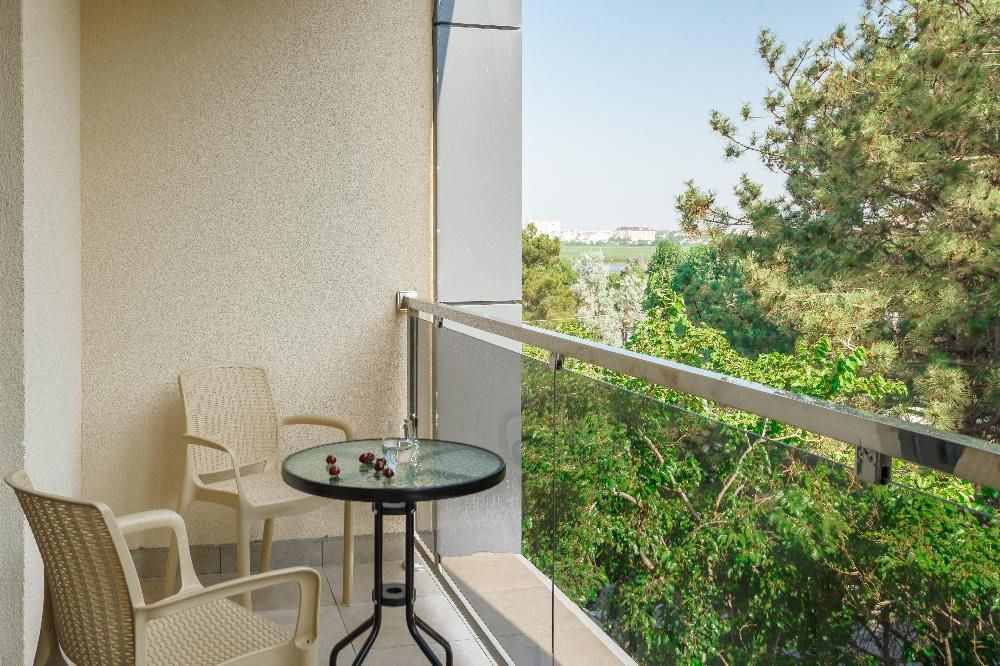 SUNPARCO HOTEL ULTRA ALL INCLUSIVE, отель - 136