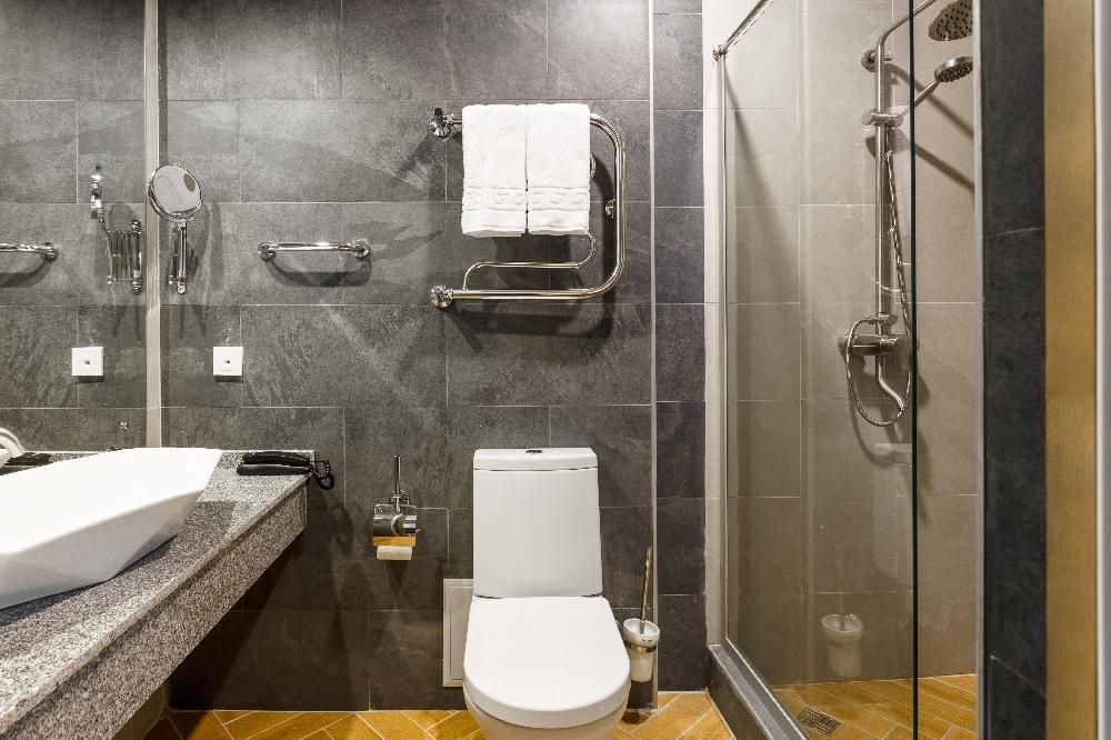 SUNPARCO HOTEL ULTRA ALL INCLUSIVE, отель - 122