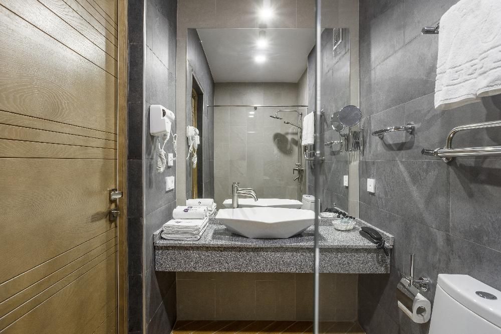 SUNPARCO HOTEL ULTRA ALL INCLUSIVE, отель - 121