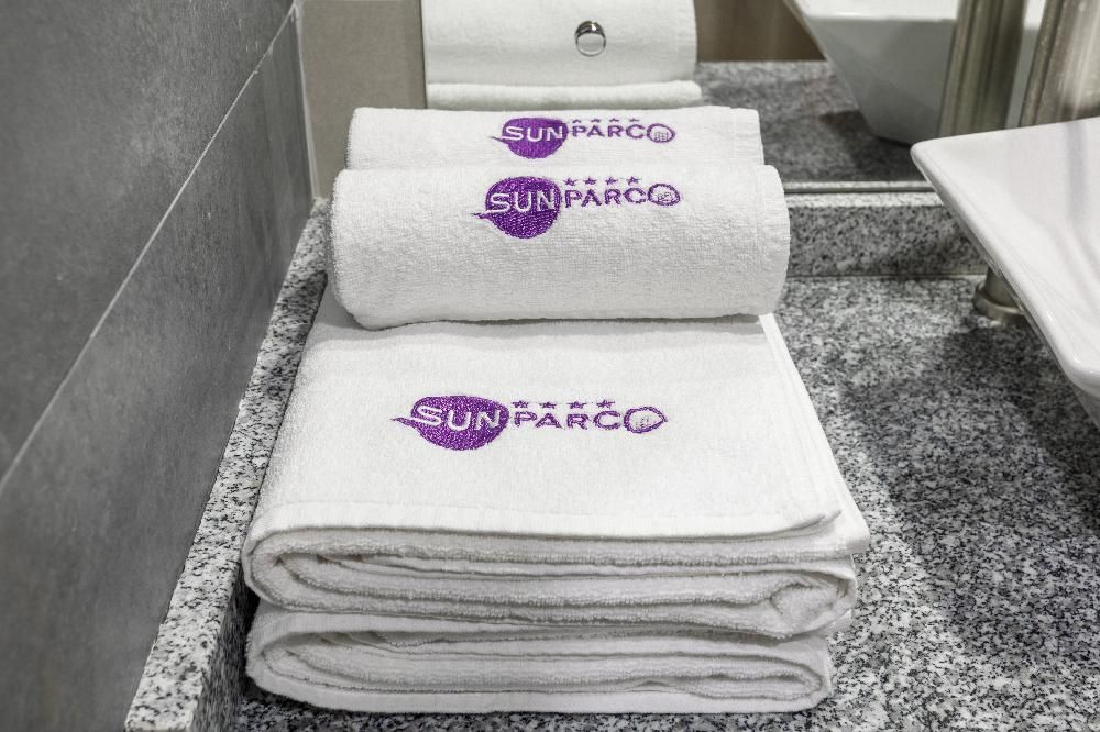 SUNPARCO HOTEL ULTRA ALL INCLUSIVE, отель - 120