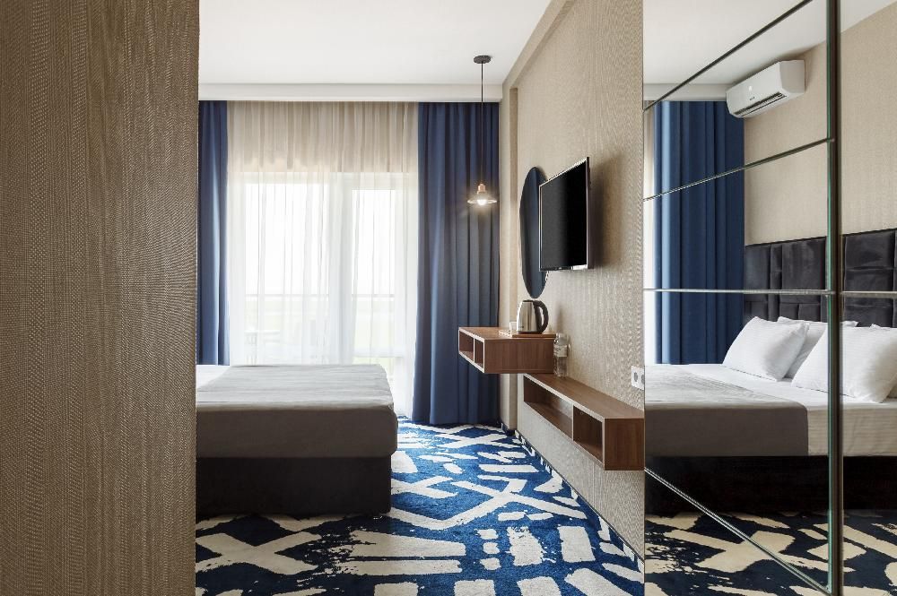 SUNPARCO HOTEL ULTRA ALL INCLUSIVE, отель - 116