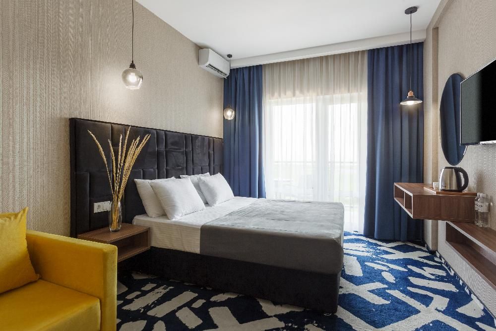 SUNPARCO HOTEL ULTRA ALL INCLUSIVE, отель - 113