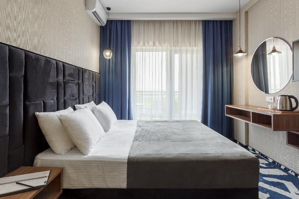 SUNPARCO HOTEL ULTRA ALL INCLUSIVE, отель - 112