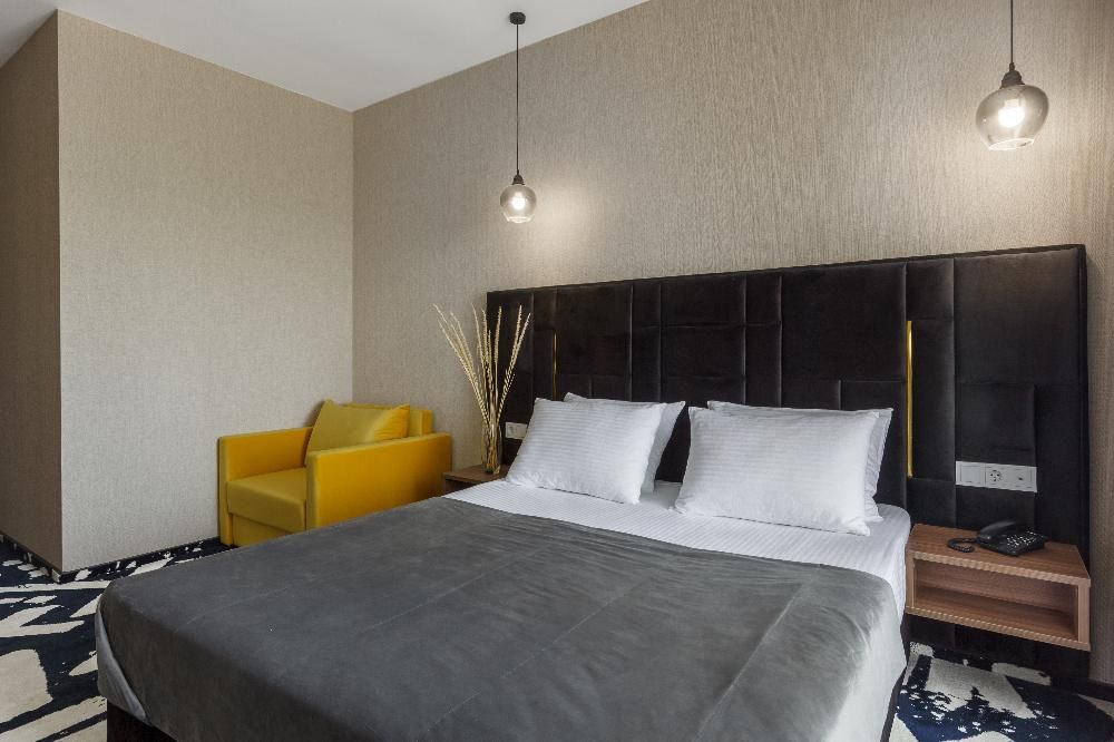 SUNPARCO HOTEL ULTRA ALL INCLUSIVE, отель - 110