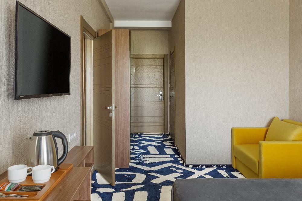 SUNPARCO HOTEL ULTRA ALL INCLUSIVE, отель - 118