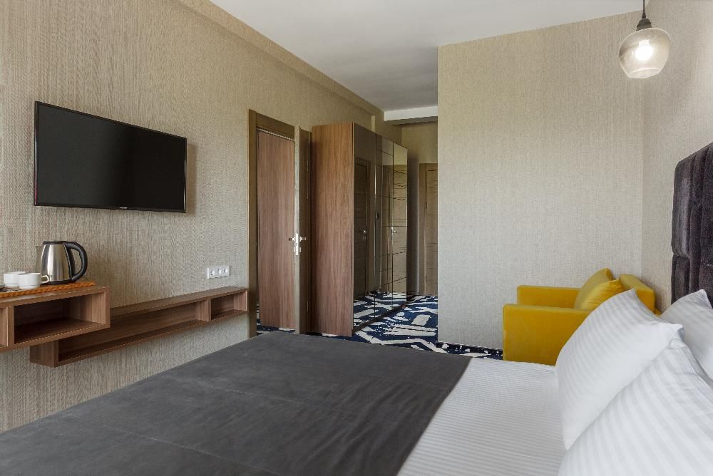 SUNPARCO HOTEL ULTRA ALL INCLUSIVE, отель - 111