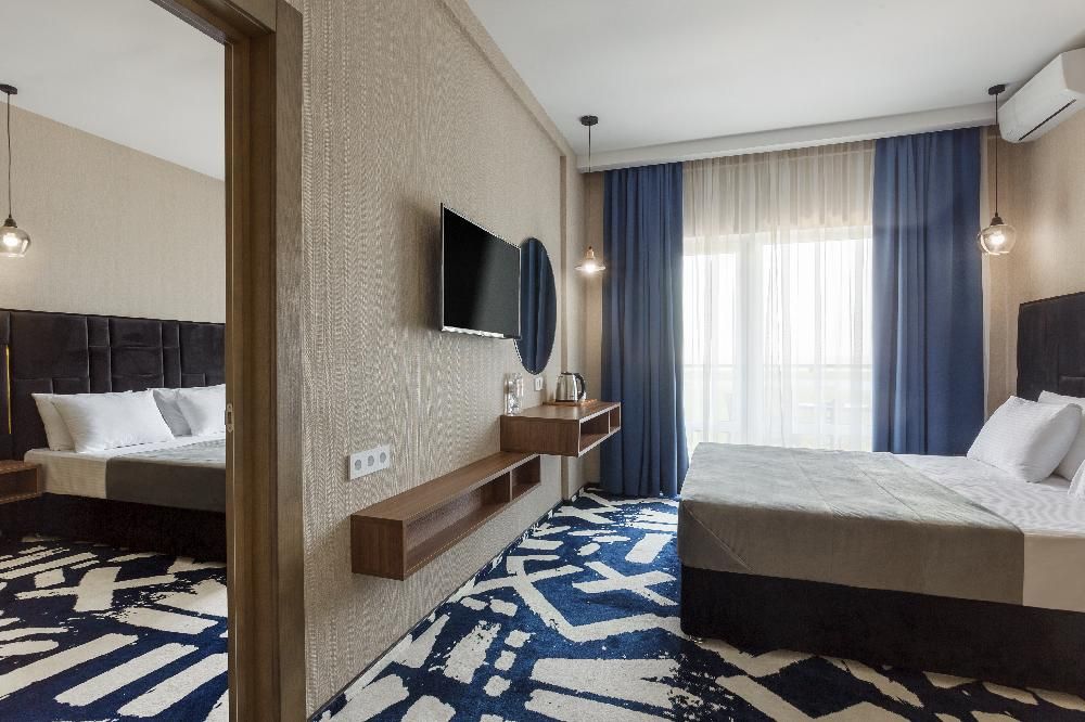 SUNPARCO HOTEL ULTRA ALL INCLUSIVE, отель - 115