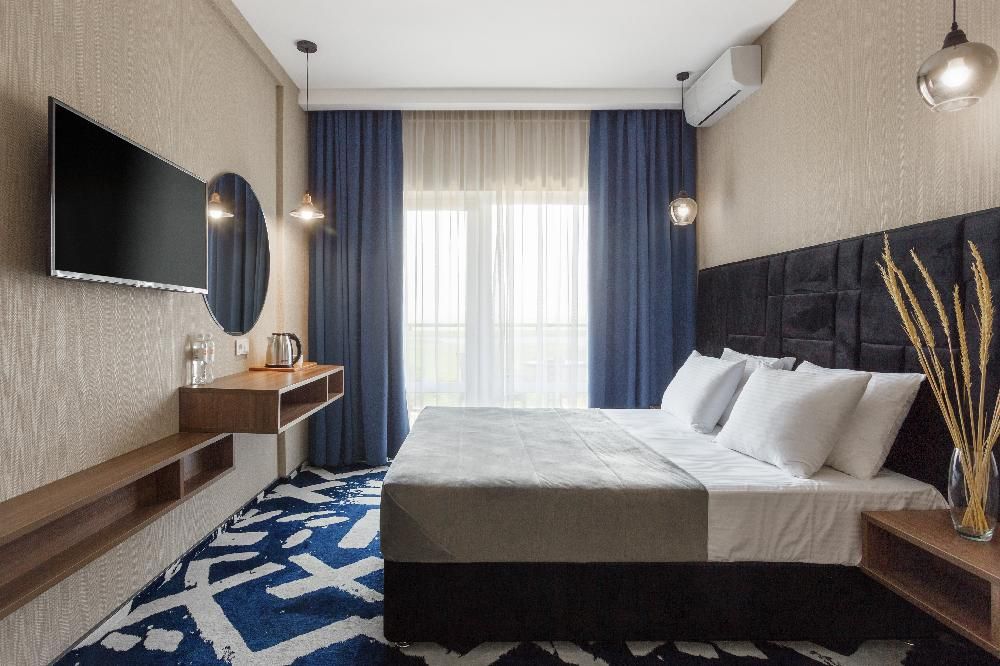 SUNPARCO HOTEL ULTRA ALL INCLUSIVE, отель - 114