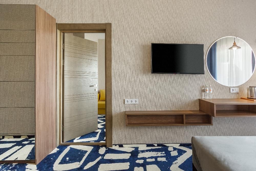 SUNPARCO HOTEL ULTRA ALL INCLUSIVE, отель - 117