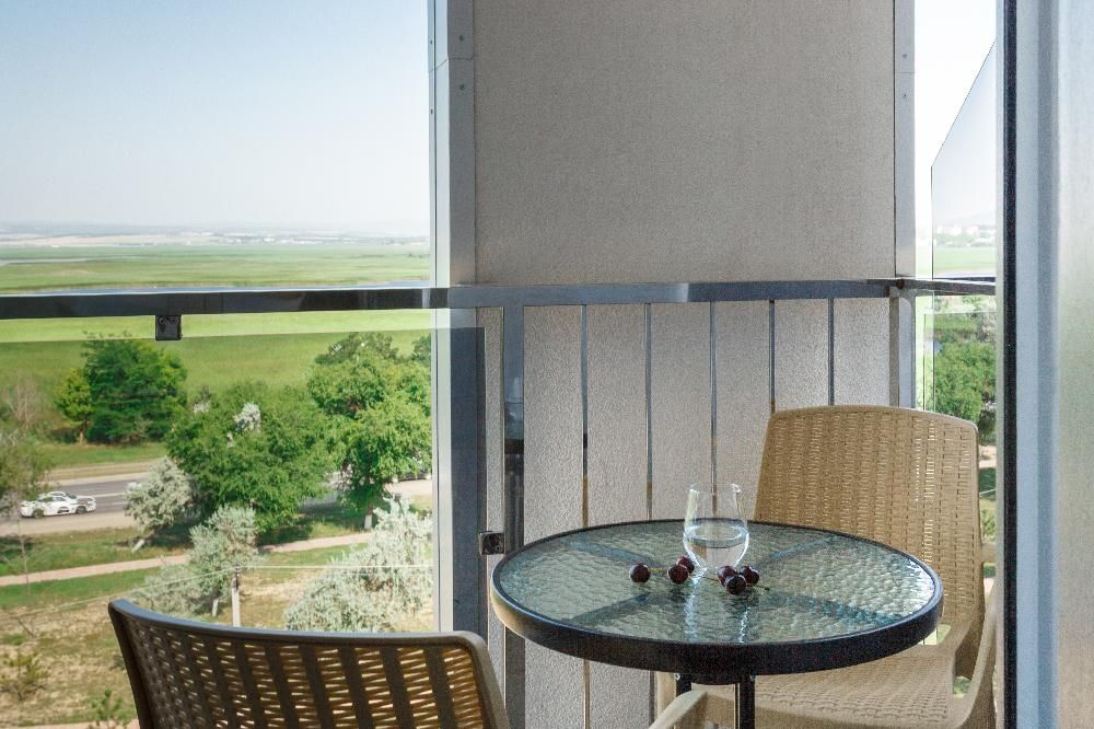 SUNPARCO HOTEL ULTRA ALL INCLUSIVE, отель - 119