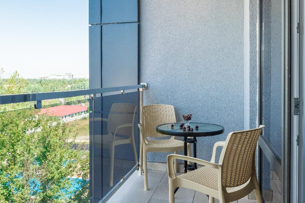 SUNPARCO HOTEL ULTRA ALL INCLUSIVE, отель - 108