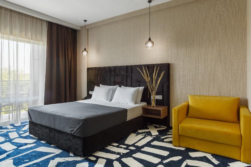 SUNPARCO HOTEL ULTRA ALL INCLUSIVE, отель - 103