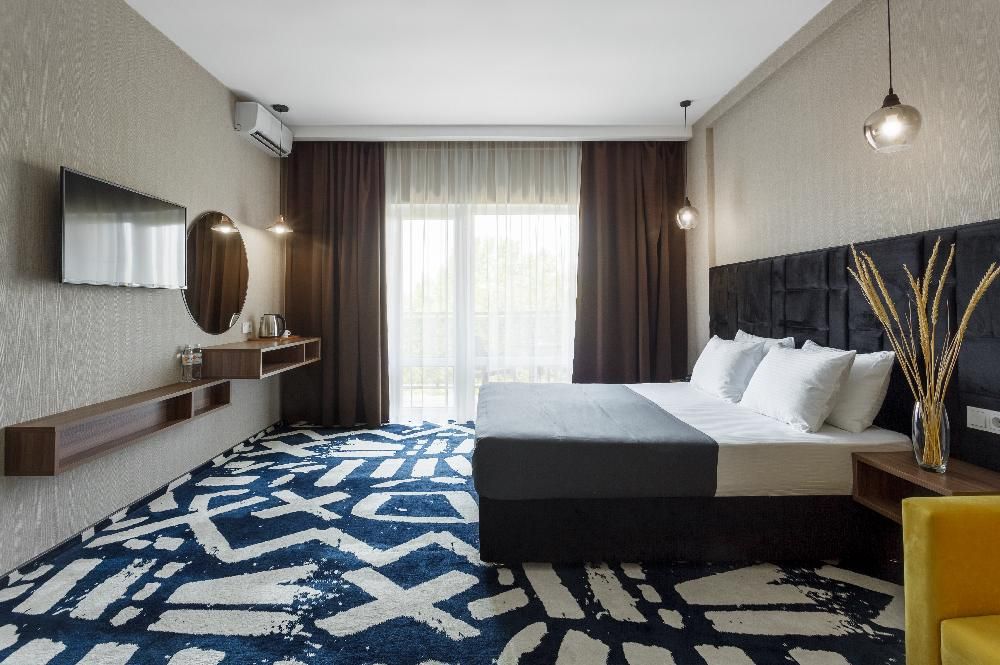 SUNPARCO HOTEL ULTRA ALL INCLUSIVE, отель - 102