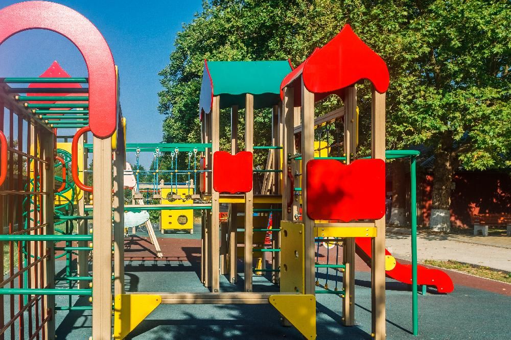 SUNPARCO HOTEL ULTRA ALL INCLUSIVE, отель - 99