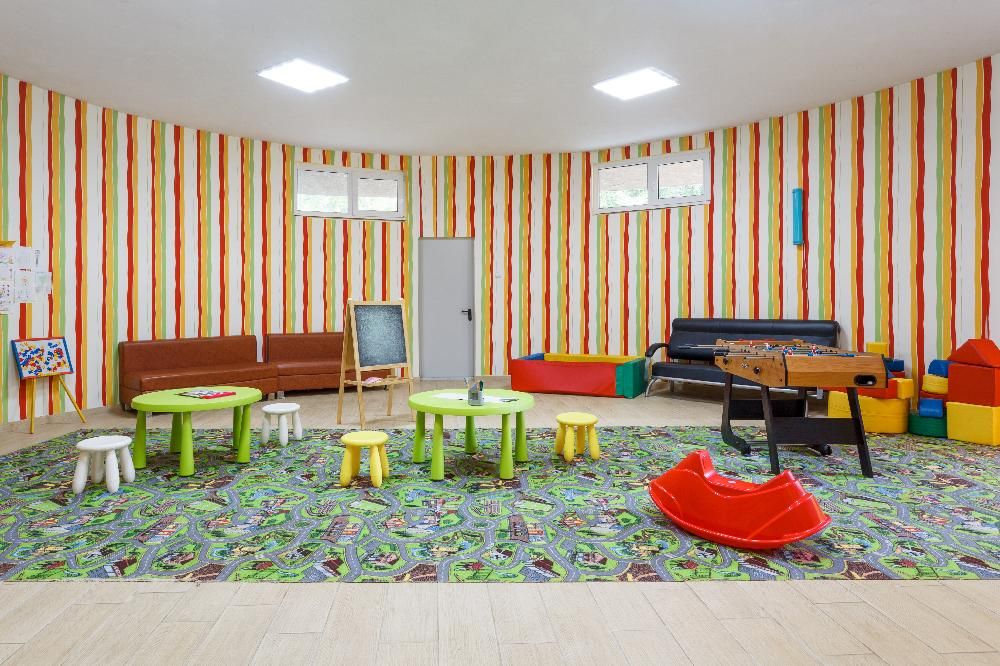 SUNPARCO HOTEL ULTRA ALL INCLUSIVE, отель - 97