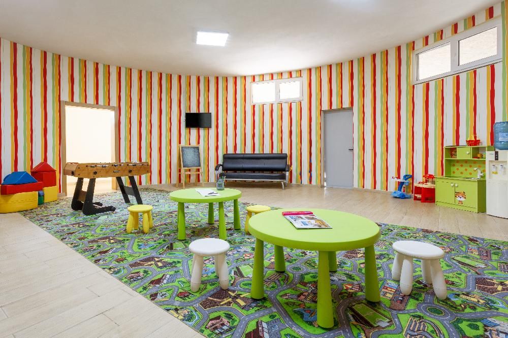 SUNPARCO HOTEL ULTRA ALL INCLUSIVE, отель - 96