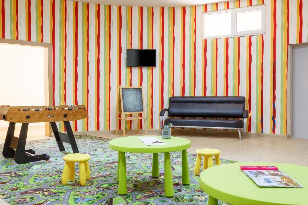 SUNPARCO HOTEL ULTRA ALL INCLUSIVE, отель - 94