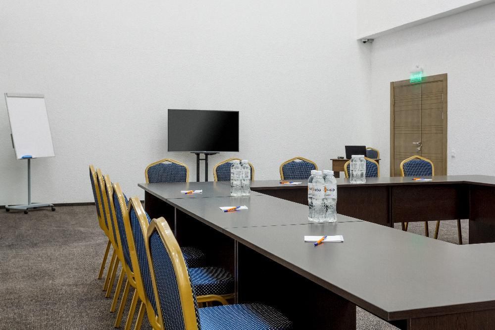 SUNPARCO HOTEL ULTRA ALL INCLUSIVE, отель - 88