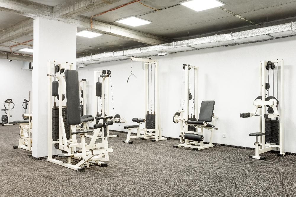 SUNPARCO HOTEL ULTRA ALL INCLUSIVE, отель - 84