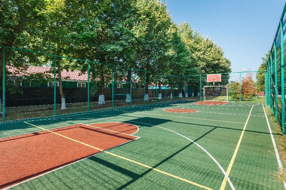 SUNPARCO HOTEL ULTRA ALL INCLUSIVE, отель - 83