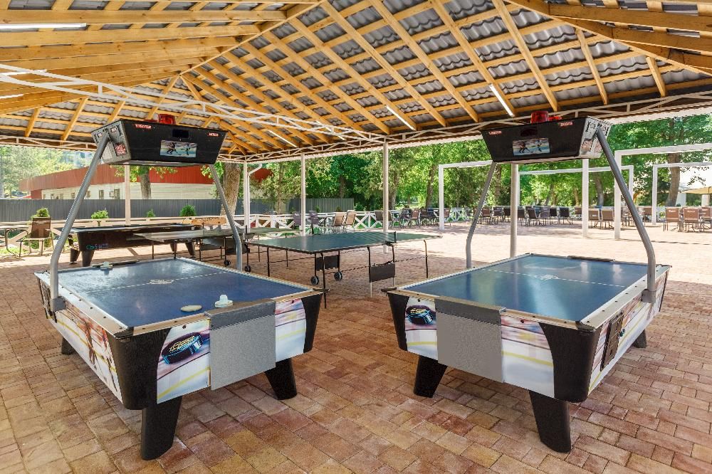 SUNPARCO HOTEL ULTRA ALL INCLUSIVE, отель - 82