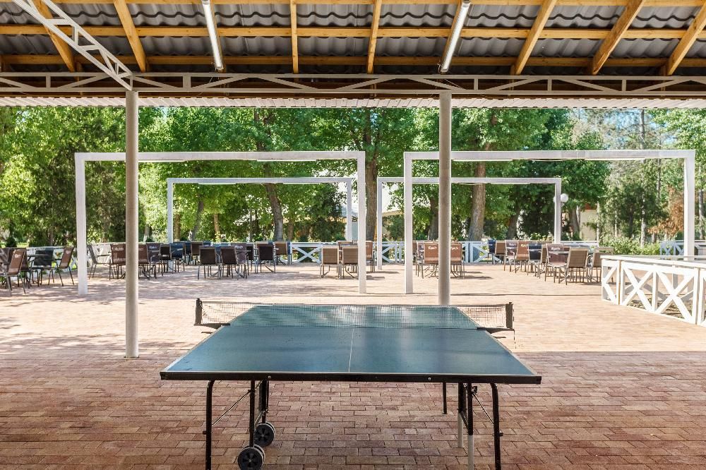 SUNPARCO HOTEL ULTRA ALL INCLUSIVE, отель - 81