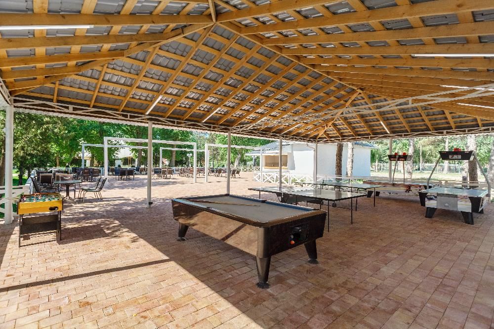 SUNPARCO HOTEL ULTRA ALL INCLUSIVE, отель - 80