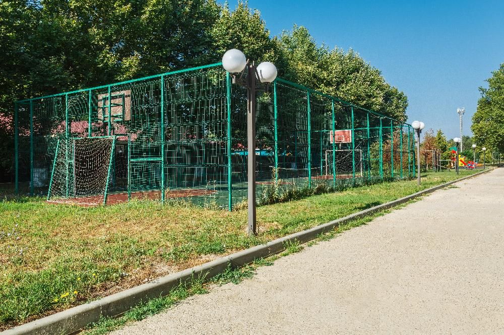 SUNPARCO HOTEL ULTRA ALL INCLUSIVE, отель - 78